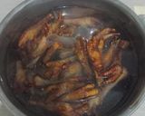 Foto langkah ke 3 dari resep Dimsum Kaki Ayam ala Chinese Resto.