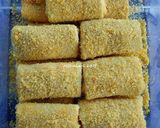 Foto langkah ke 8 dari resep Kulit Risol Lentur.