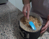 Foto del paso 8 de la receta: Tarta de donuts "donutisima"
