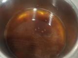 કૉફી લેટ્ટે (Coffee Latte Recipe In Gujarati)
