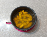 芒果凍的食譜步驟2照片