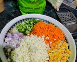 मस्टर्ड सॉस सैंडविच रेसिपी चरण 1 फोटो