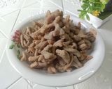 Foto langkah ke 4 dari resep Keripik Usus Krispi.