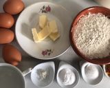 Foto del paso 1 de la receta: Buñuelos