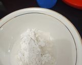 Foto langkah ke 1 dari resep 430. Chicken Egg roll Gluten Free.