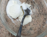 Foto del paso 2 de la receta: Postre de yogurt con manzana caramelizada al vino