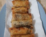 Foto langkah ke 4 dari resep Pisang coklat.