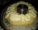 Foto del paso 8 de la receta: Rosca de Pascua fácil (Con Harina Leudante)