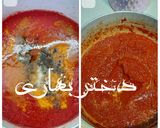 عکس مرحله 2 از دستور پوره گوجه فرنگی🍅
