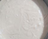 Foto del paso 3 de la receta Tarta de bizcocho de moya