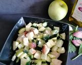 Foto del paso 7 de la receta: Ensalada de pepino