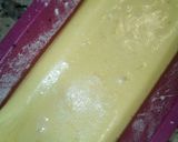 Foto del paso 11 de la receta Tarta de queso de Burgos con galleta crujiente 😊💞 (caprichos en el embarazo)