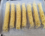 蕾絲蛋捲的食譜步驟8照片