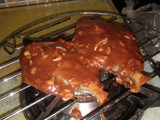 ग्रिल फिश (grill fish recipe in marathi)