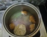 Foto langkah ke 2 dari resep Seblak.