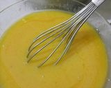 Foto langkah ke 4 dari resep Pudding Marie Regal 3 Lapis.