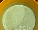 Shamrock Pancakes recipe step 2 photo