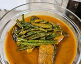 Foto langkah ke 4 dari resep Gulai ikan padang.