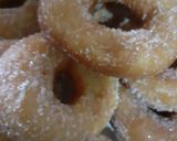 Foto del paso 11 de la receta: Donas glaseadas y con azúcar