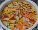 Foto langkah ke 5 dari resep Chicken Tangsuyuk.