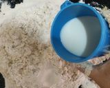 Foto del paso 4 de la receta: Masa danesa y figuras