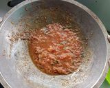 Foto langkah ke 3 dari resep Ikan teri sambal.