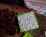 Foto langkah ke 4 dari resep Kue Dongkal Khas Betawi.