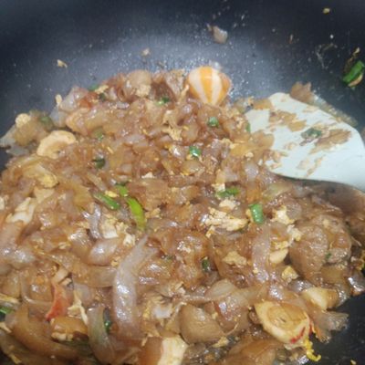 Langkah 8