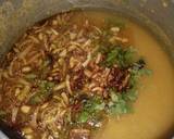 Dal ghost recipe step 6 photo