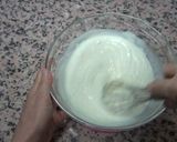 Foto del paso 1 de la receta: Mini Magnum Kinder white 🍨🍫 Saludable y espectacular