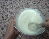 Foto del paso 1 de la receta: Mini Magnum Kinder white 🍨🍫 Saludable y espectacular