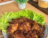 Foto langkah ke 5 dari resep Ayam Goreng Lengkuas.