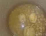 मैदा की कचौड़ी छोला(Maida ki kachouri chole recipe in Hindi) रेसिपी चरण 5 फोटो