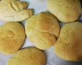 Foto del paso 6 de la receta: Pan Amasado