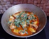 মুরগির ঝোল (Murgir Jhol recipe in Bengali) রেসিপির ধাপ 4 ছবি