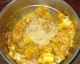 ভুনা চিকেন (bhuna chicken recipe in bangla) রেসিপি ধাপ - 1 ছবি