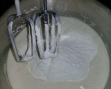 Foto del paso 2 de la receta: BIZCOCHUELO PARA EL MATE😃🧉👩‍🍳