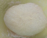 Kalácsmuffin recept fázis 1 fotója