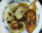 Foto del paso 8 de la receta: Lenguado a la Meunière