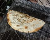 Foto del paso 8 de la receta: Tlayuda oaxaqueña con carne enchilada