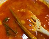 Foto langkah ke 3 dari resep Sayur Krecek ayam.