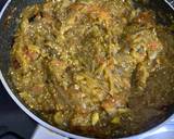 Baingan ka Bharta recipe step 5 photo