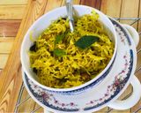 A picture of step 5 of Lemon Vermicelli/Sevaiyan Upma in 10 mins.
