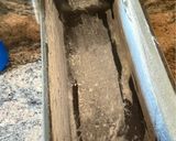 Φωτογραφία βήματος 2 της συνταγής Κέικ Μήλου με Καρύδια Πεκάν και Καραμελωμένο Γλάσο