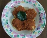 Foto langkah ke 4 dari resep Telor Bumbu Bali.