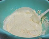Foto langkah ke 2 dari resep Cake Bolu Jadul (tanpa emulsifier).