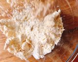 Hình bước làm 4 của món 💚 Đế Bánh Tart Phổ Thông (Pâte Prisée)