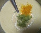 સુરતી ચીઝ લોચો (Surati Locho Recipe In Gujarati) રેસીપી સ્ટેપ2ફોટો