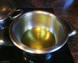 Foto del paso 1 de la receta: Sopa de ajo tierno francés