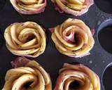 Potato and Bacon Roses recipe step 4 photo